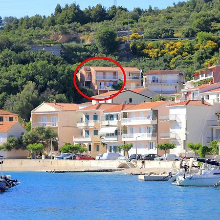 Apartments By The Sea Podgora, Makarska - 2593 Extérieur photo