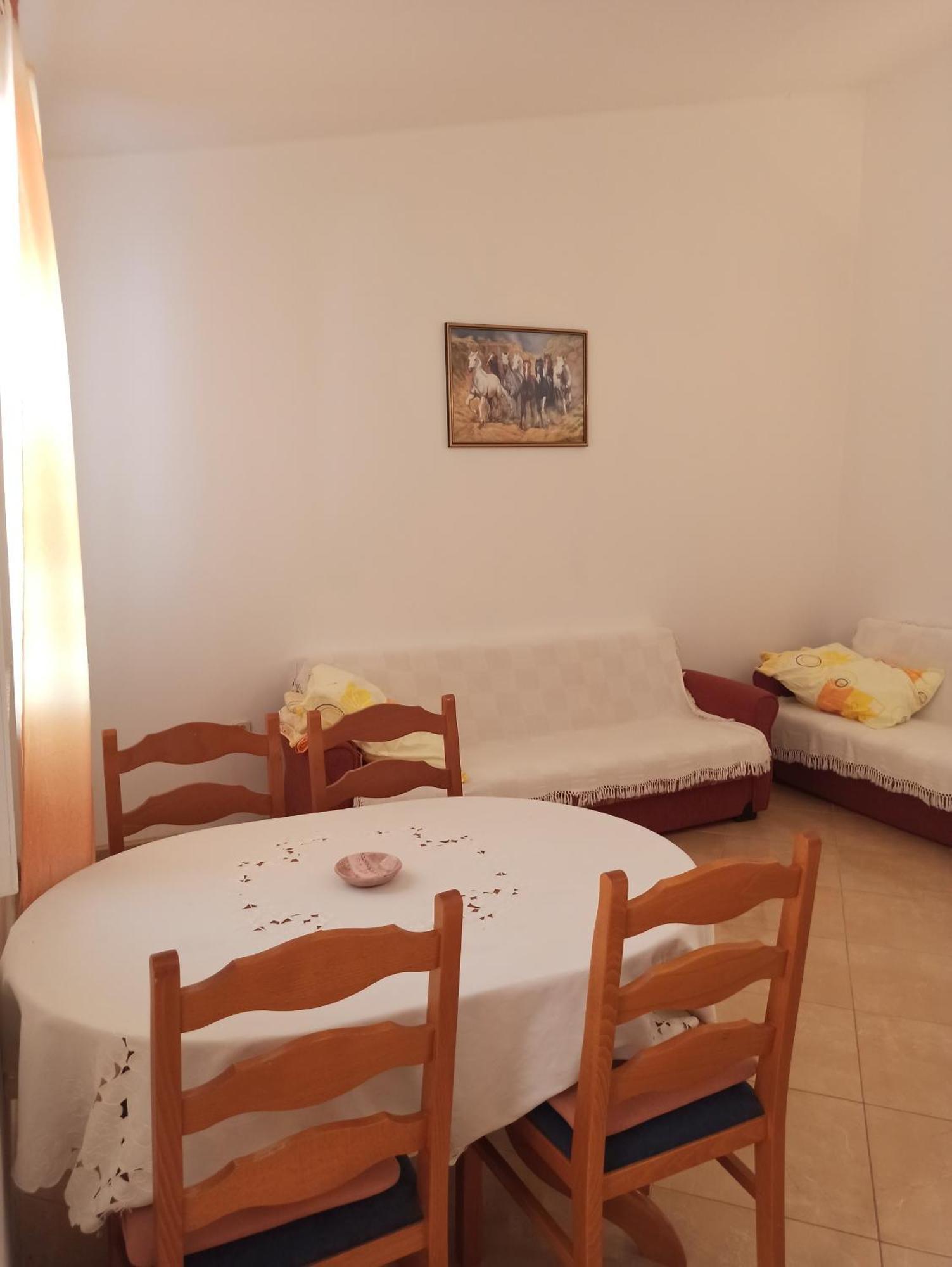 Apartments By The Sea Podgora, Makarska - 2593 Chambre photo