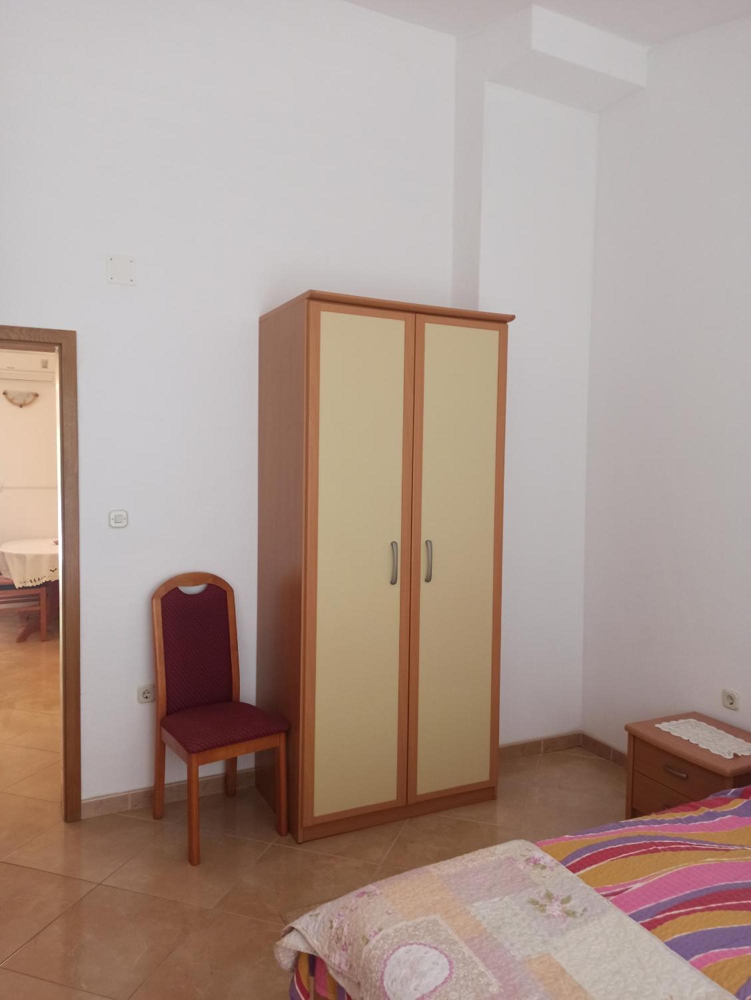 Apartments By The Sea Podgora, Makarska - 2593 Chambre photo