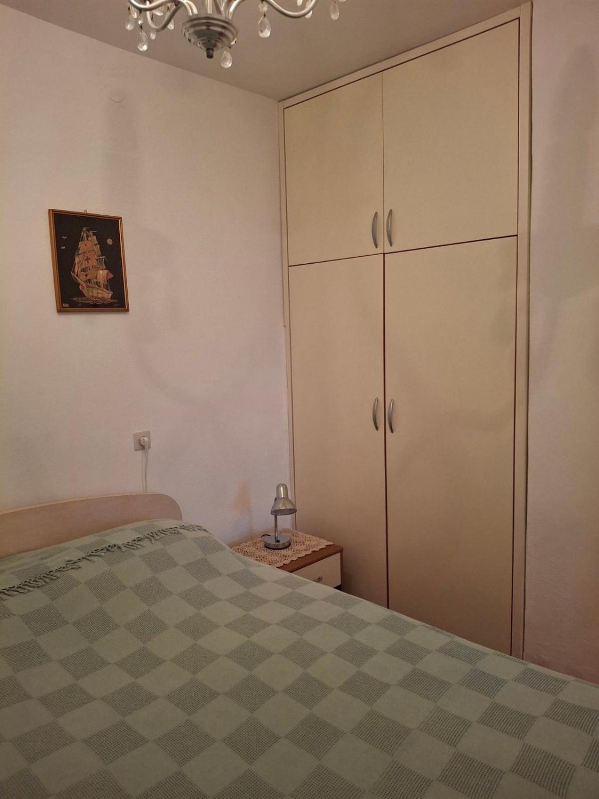 Apartments By The Sea Podgora, Makarska - 2593 Chambre photo
