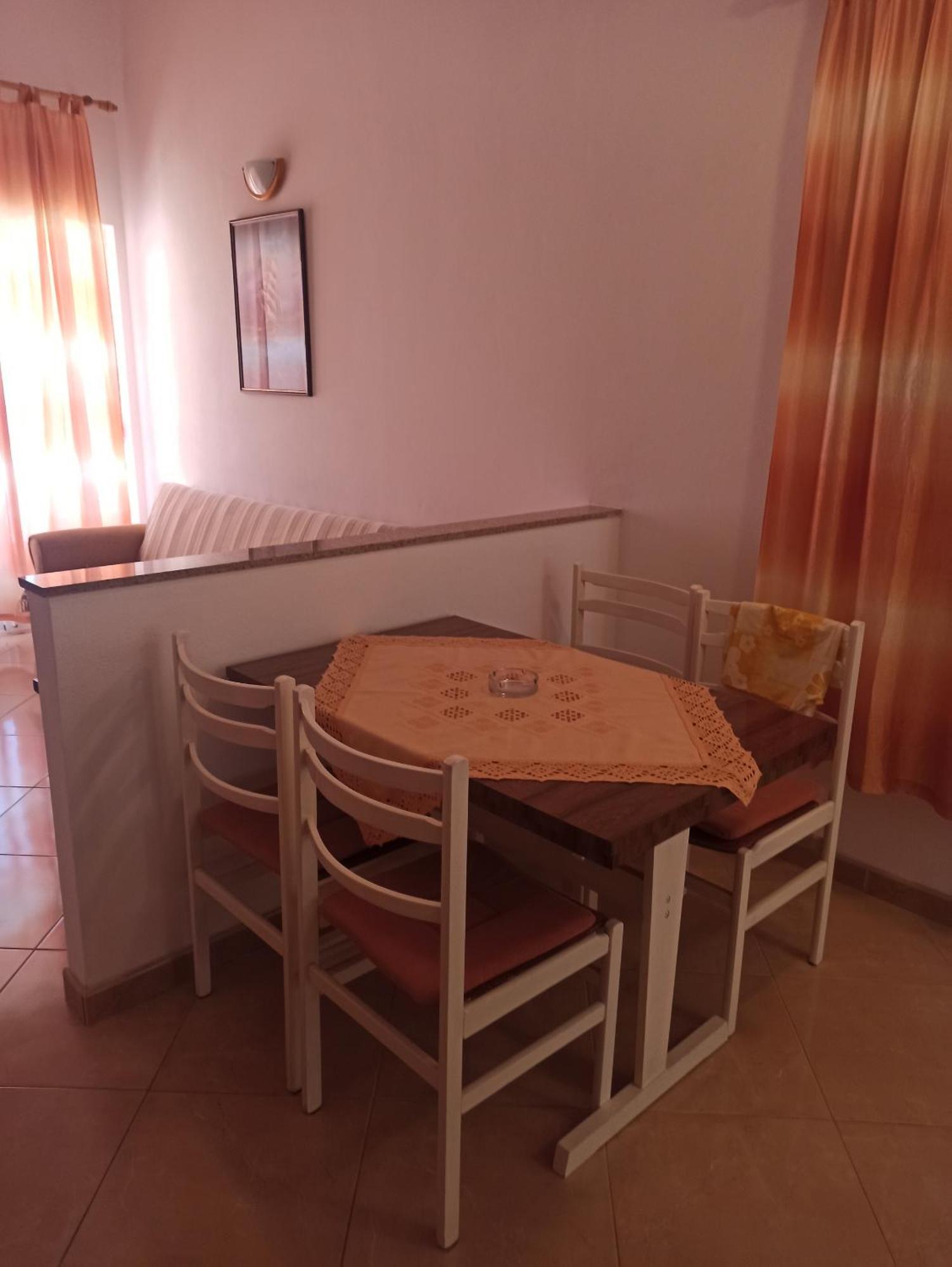 Apartments By The Sea Podgora, Makarska - 2593 Chambre photo