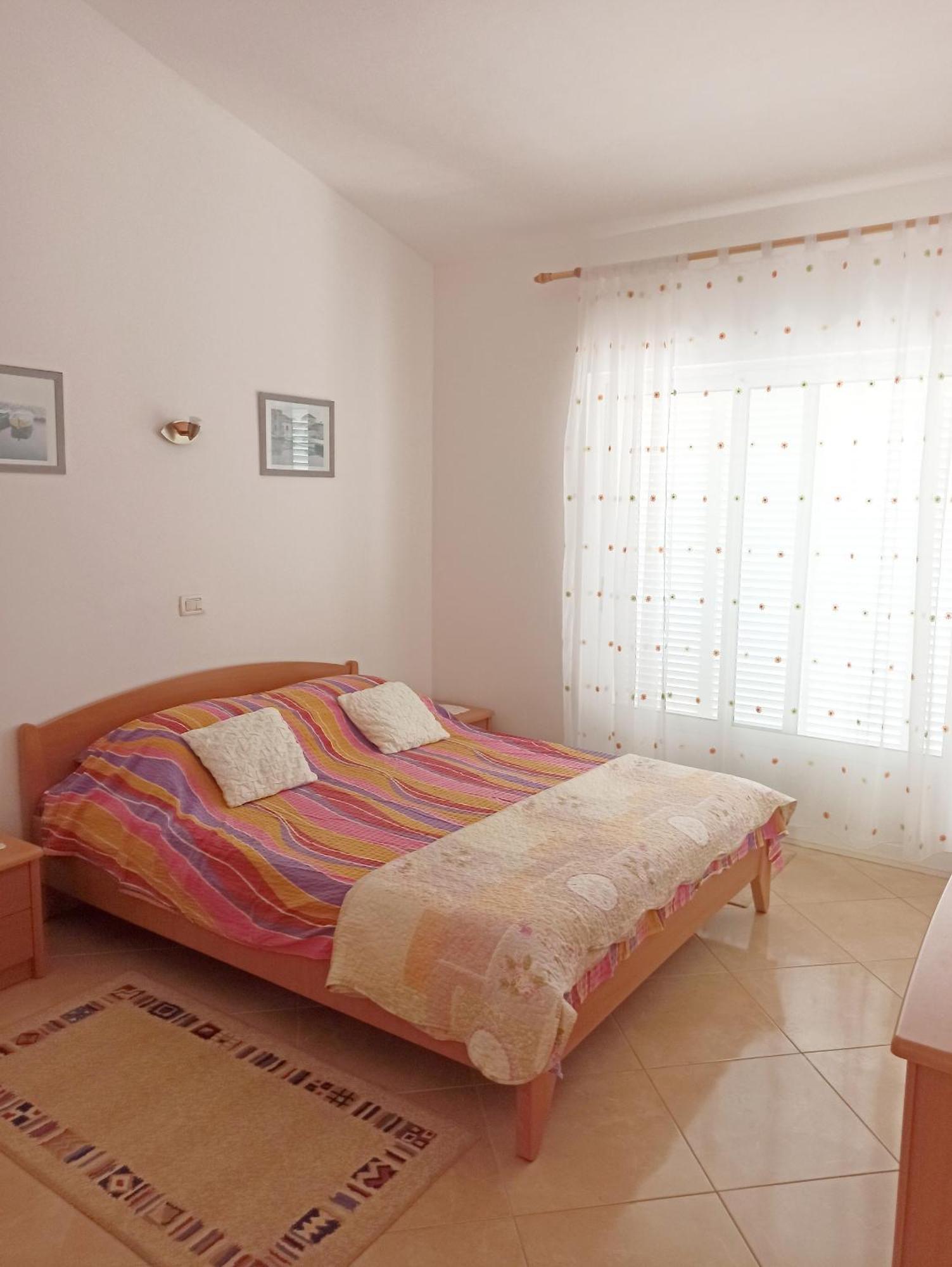 Apartments By The Sea Podgora, Makarska - 2593 Extérieur photo