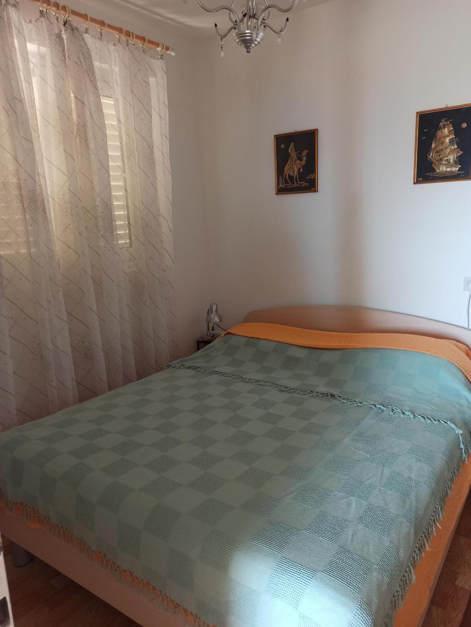 Apartments By The Sea Podgora, Makarska - 2593 Extérieur photo
