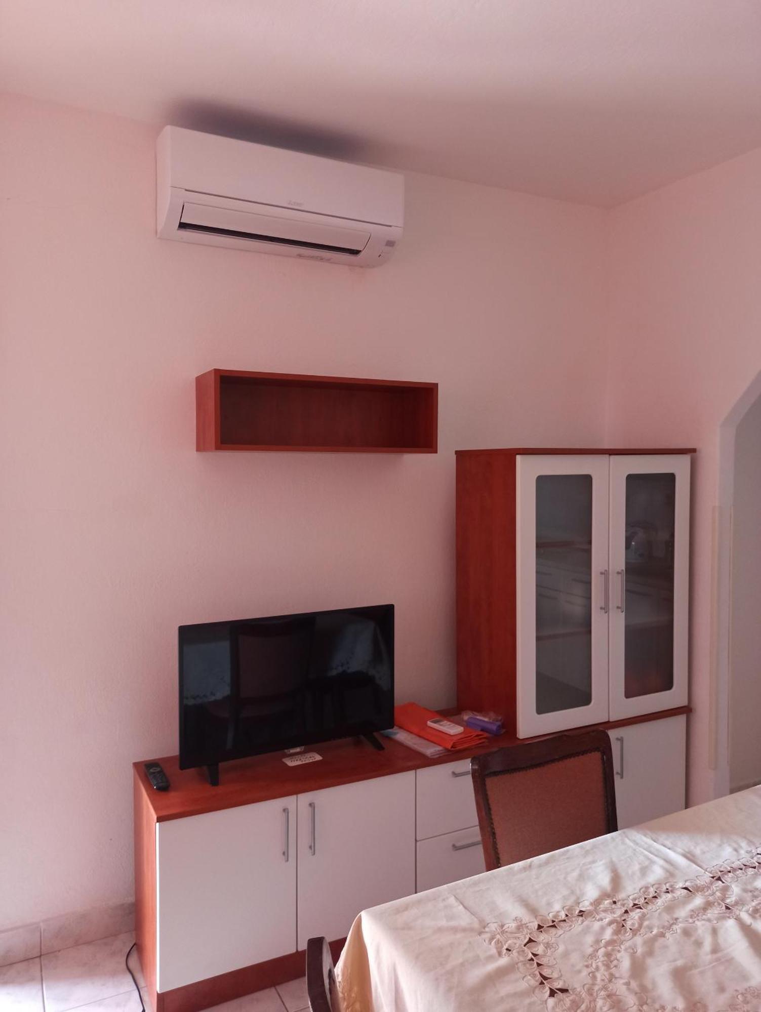 Apartments By The Sea Podgora, Makarska - 2593 Chambre photo
