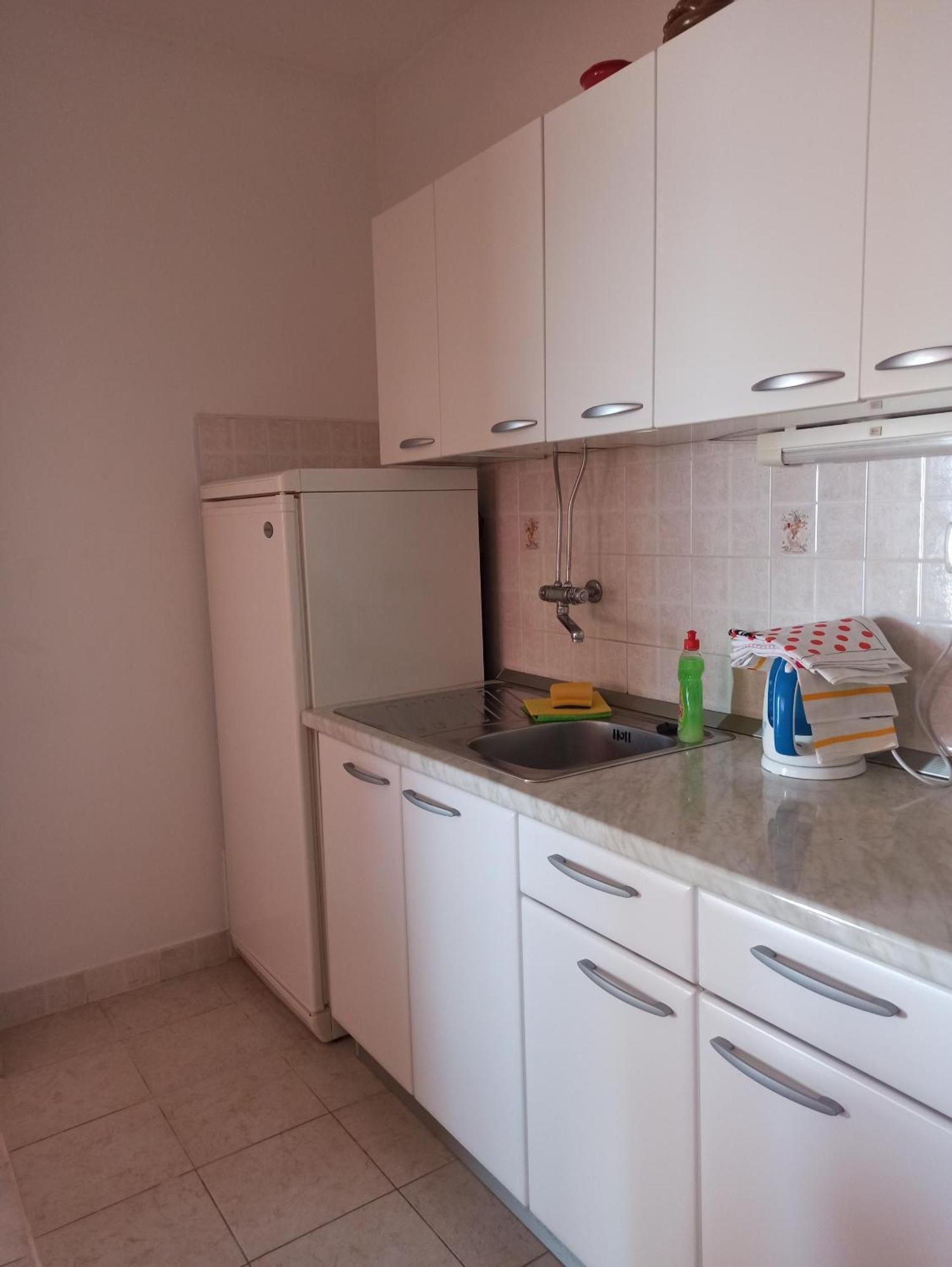 Apartments By The Sea Podgora, Makarska - 2593 Extérieur photo