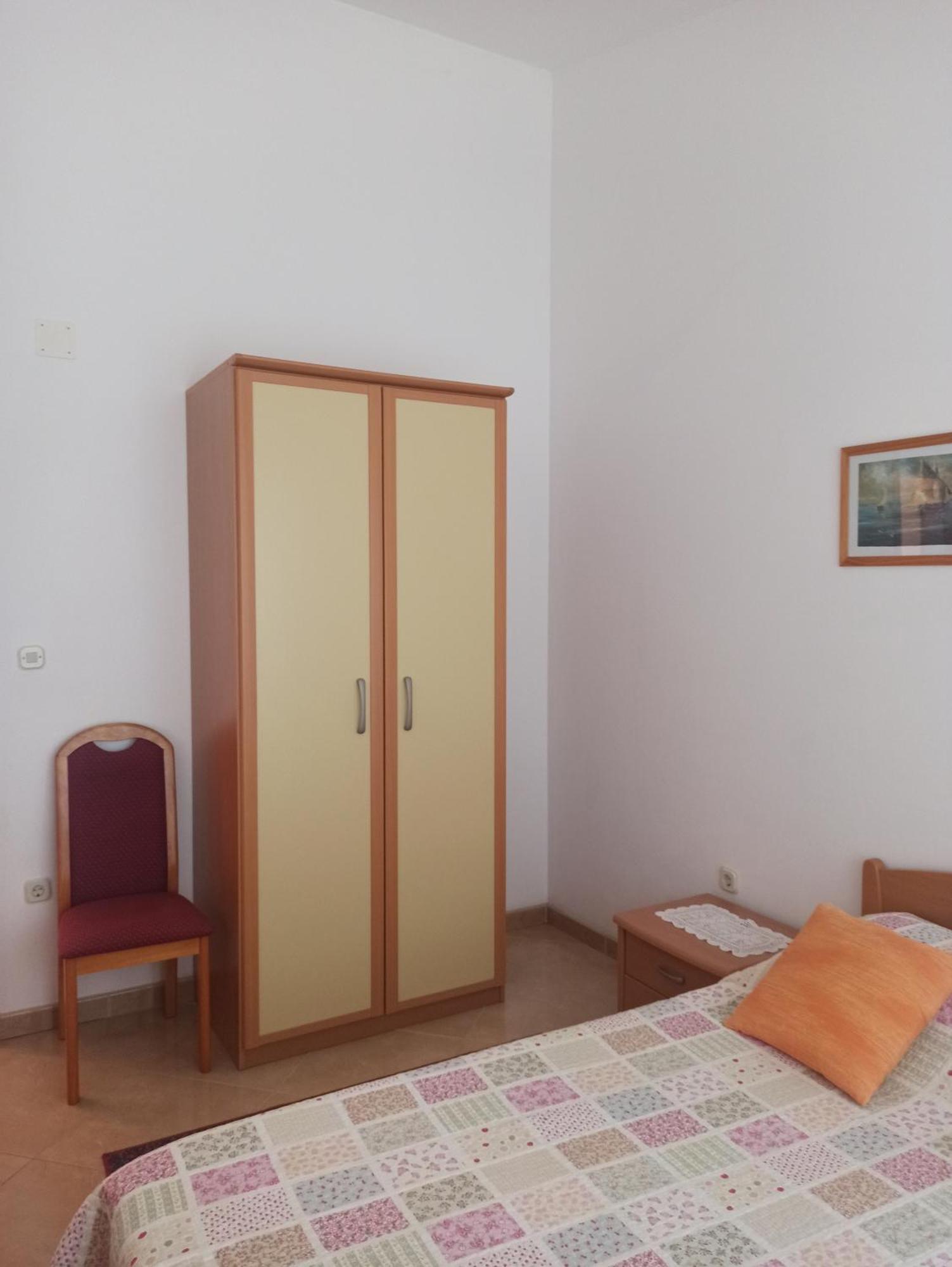Apartments By The Sea Podgora, Makarska - 2593 Chambre photo