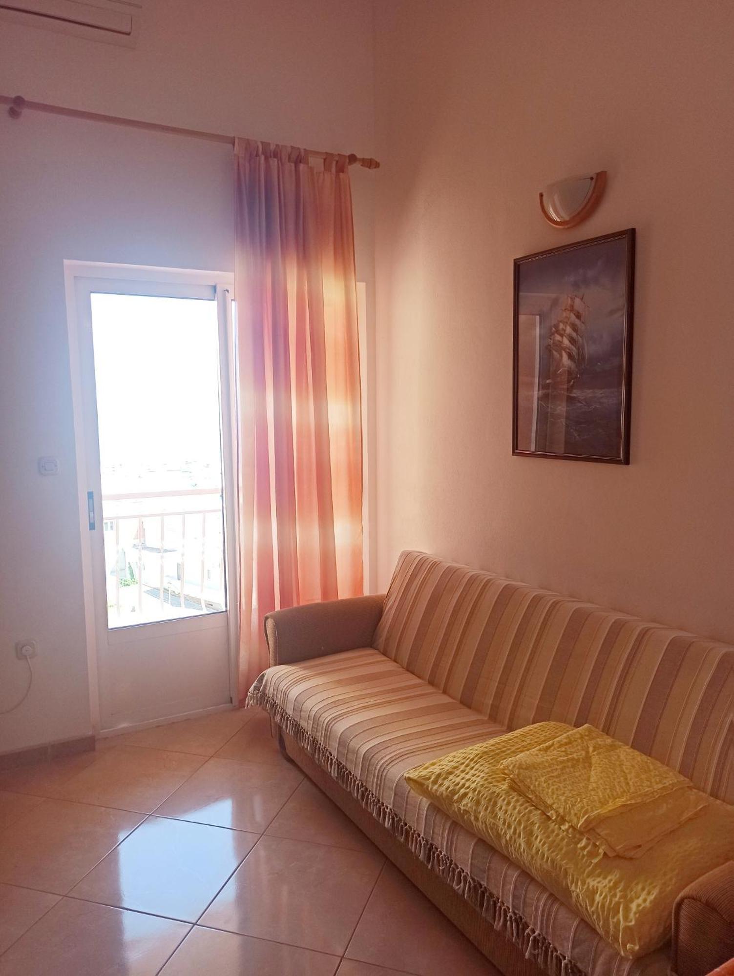 Apartments By The Sea Podgora, Makarska - 2593 Extérieur photo