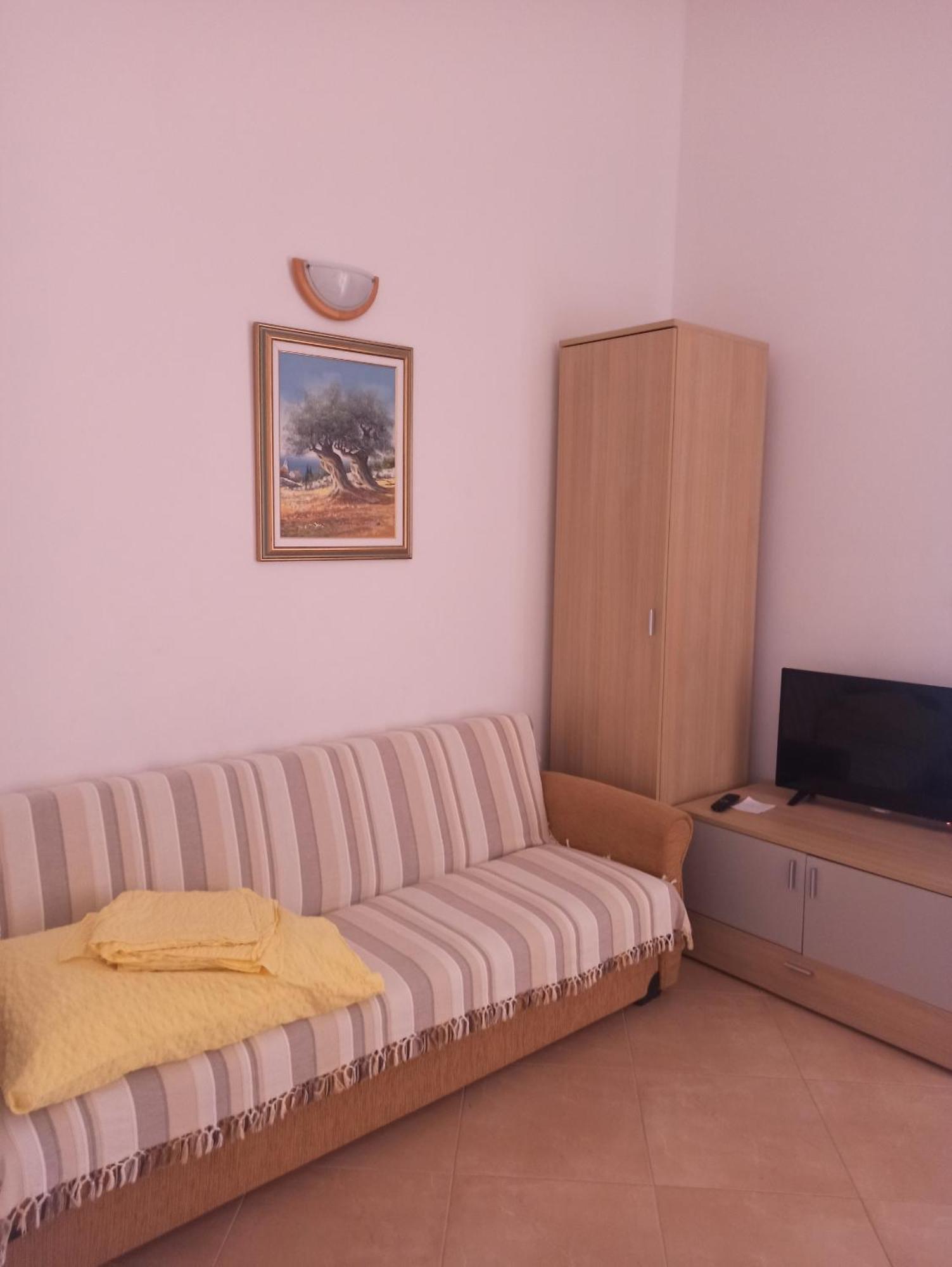 Apartments By The Sea Podgora, Makarska - 2593 Chambre photo