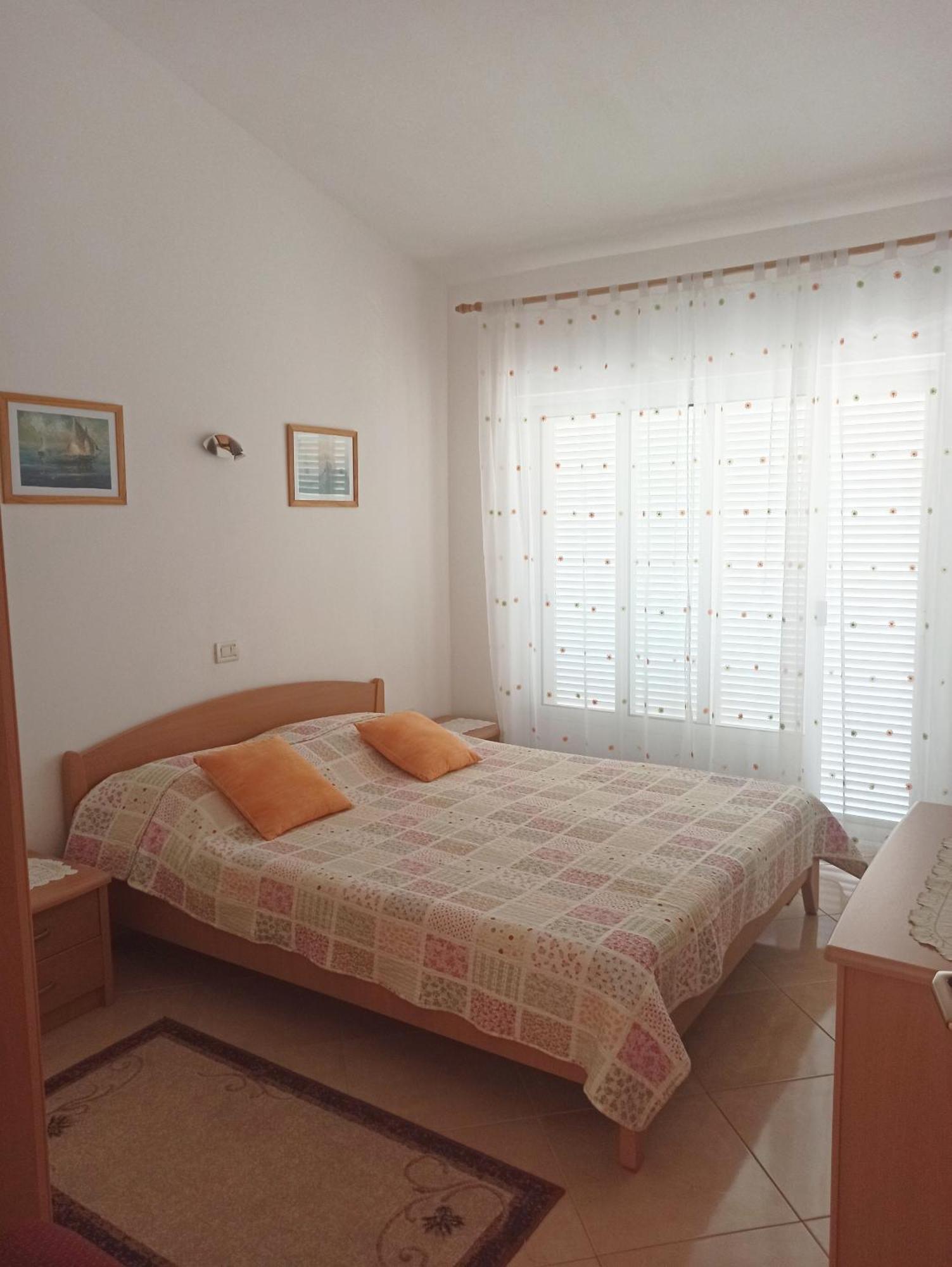 Apartments By The Sea Podgora, Makarska - 2593 Extérieur photo