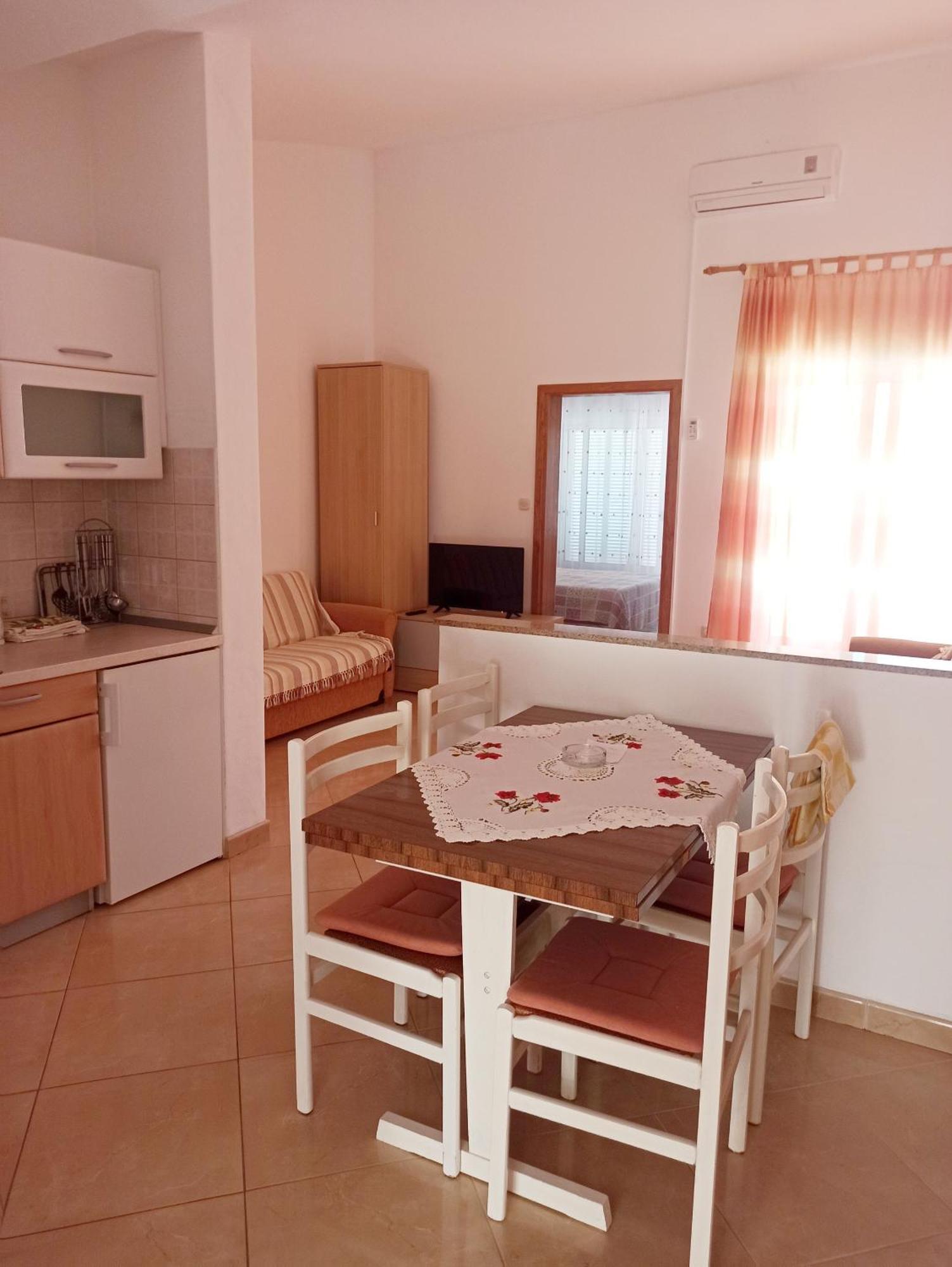 Apartments By The Sea Podgora, Makarska - 2593 Extérieur photo